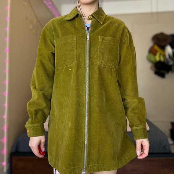 Vintage Jones New York Suede Jacket - Picture 10 of 16